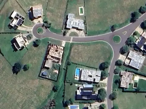 Terreno en Venta en San Sebastian, Countries y Barrios Cerrados en Escobar