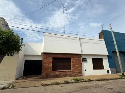 Casa - Alquiler - Argentina, Concordia - ESPINO 36