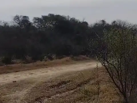 VENDE TERRENO  5124 m2, Colonia San José, Santa Fe