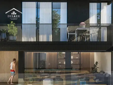 Av. La Plata 600, Piso 12