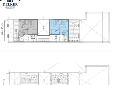 Departamento en Venta Permite mascota