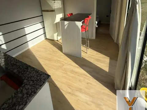 Casa en alquiler temporal - 21Mts2 - El Marquesado
