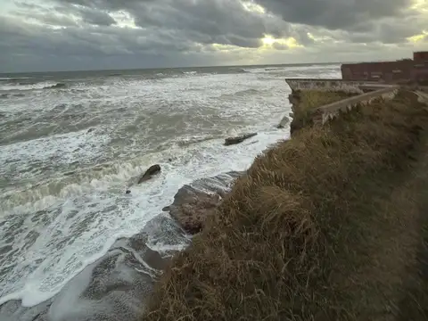 Casa en Alquiler Temporal al Norte