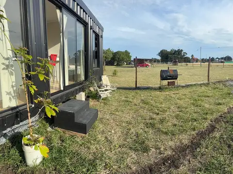 Casa en alquiler temporal - 21Mts2 - El Marquesado