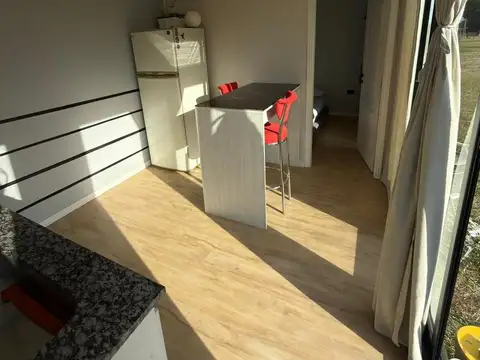 Casa en alquiler temporal - 21Mts2 - El Marquesado