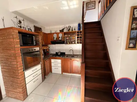 Casa en Venta al Noroeste