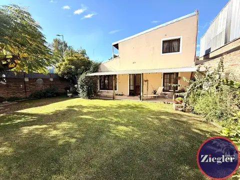 Casa en Venta de 4 dormitorios