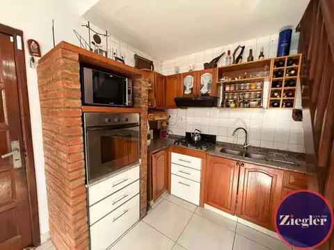 Casa en Venta 30 años