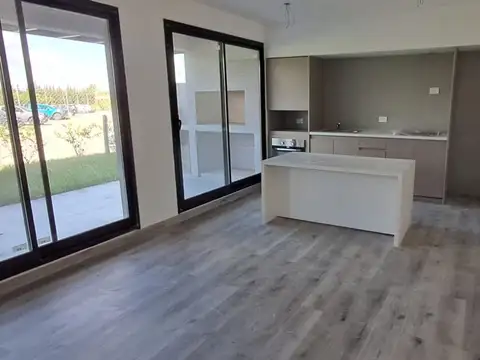 Departamento en Venta en Otros barrios de Nordelta, Nordelta