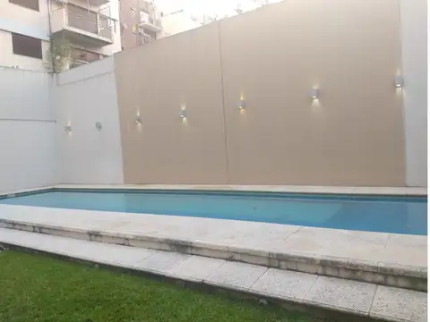 Vuelta De Obligado 4500