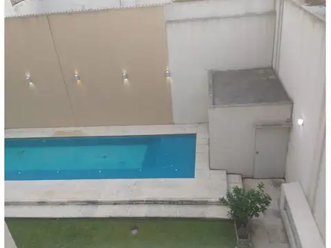 Departamento en Alquiler Temporal de Monoambiente