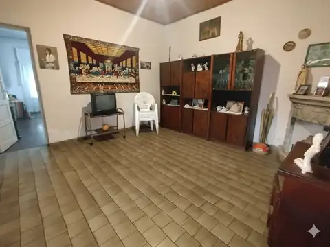 Casa en Venta 72 años