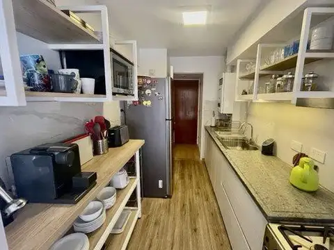 Departamento en Venta 45 años