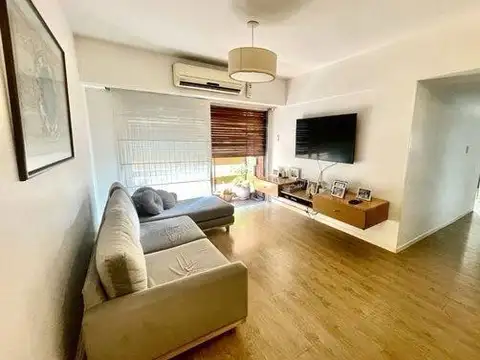 VENTA DEPARTAMENTO 4 AMBIENTES COGHLAN