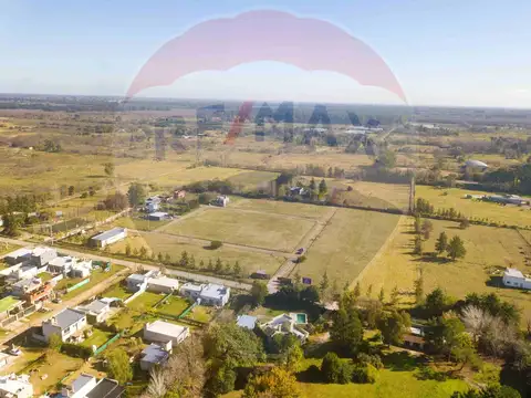 CASA EN VENTA EN VILLA ELISA  EN CONSTRUCCION