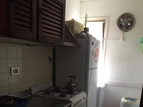 Departamento en Alquiler Temporal de 1 dormitorio