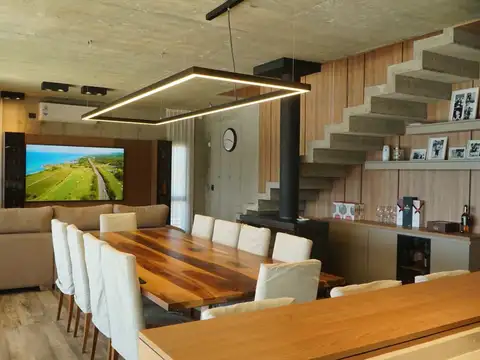 Casa en Venta en Potrero de Garay, USD 1.400.000