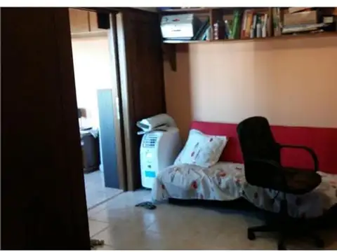 4 AMBIENTES CON COCHERA EN BARCELONA II