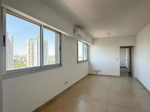 Alquiler departamento 2 ambientes cochera Villa Crespo