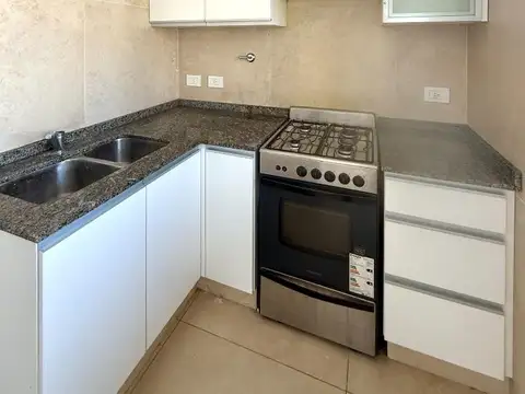 Departamento en Alquiler 3 años