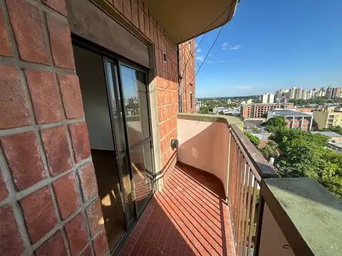 Departamento en Alquiler 40 años