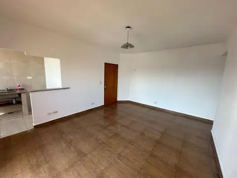 Departamento en Alquiler 40 años