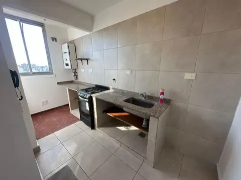 Departamento en Alquiler de 3 ambientes