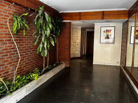 Venta Departamento 2 ambientes en Palermo. A reciclar. Ideal inversión!