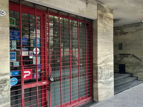 Departamento en Venta en Palermo, USD 85.000