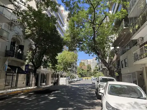 Venta Departamento 2 ambientes en Palermo. A reciclar. Ideal inversión!