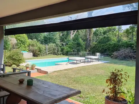 Casa en Venta 21 años