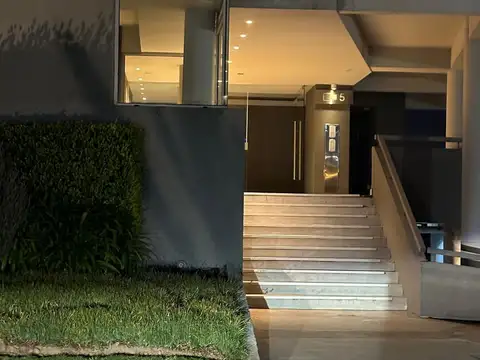 Departamento en Venta 8 años