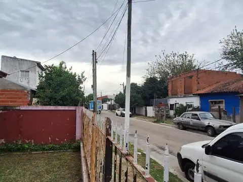 Casa en Venta 25 años