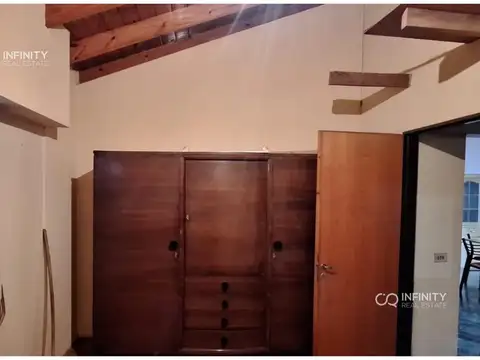 Casa en Venta 25 años