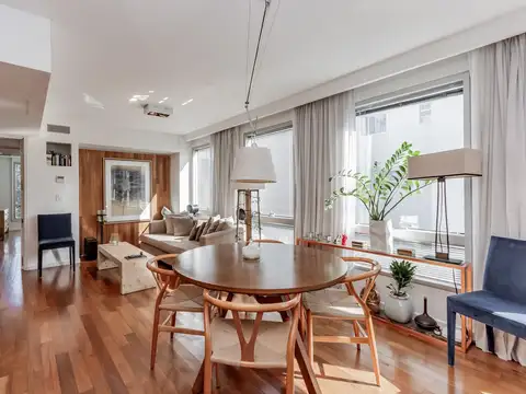 Departamento en Venta 10 años