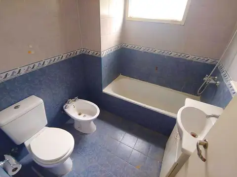 Departamento en Alquiler 25 años