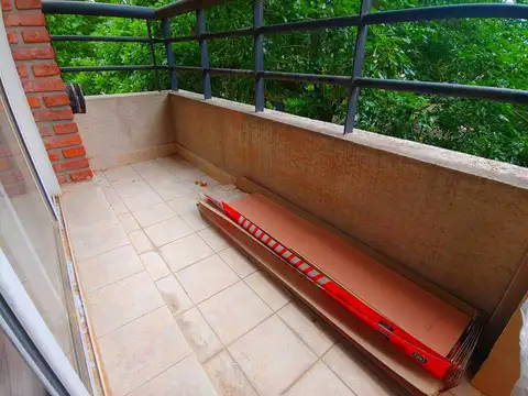 Departamento en Alquiler de 2 ambientes