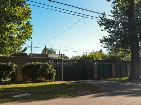 Casa en Venta en Fisherton, USD 470.000