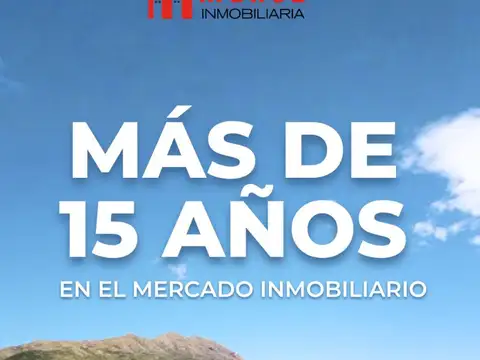 Terreno - venta - argentina, potrero de los funes