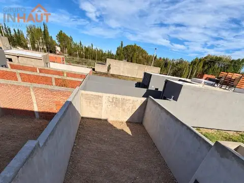 Depto Tipo Casa en Venta en Plottier, USD 187.000