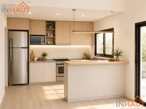 Depto Tipo Casa en Venta de 5 ambientes