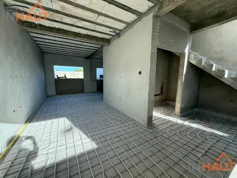 Depto Tipo Casa en Venta A Estrenar