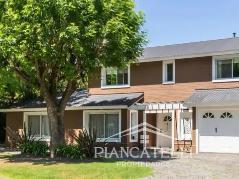 Casa en venta con 3 dormitorios, en Banco Provincia