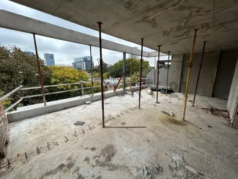 VENTA LOFT MONOAMBIENTE EN SAAVEDRA