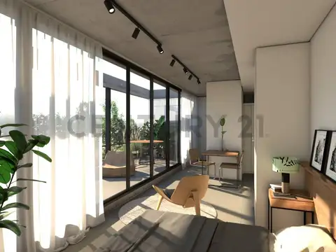 Departamento en Venta en Saavedra, USD 99.900