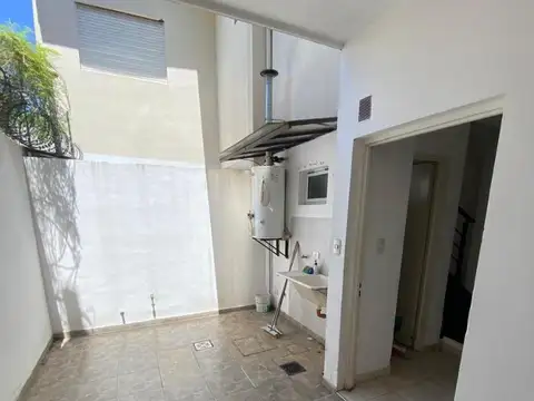 Departamento en Alquiler de 5 ambientes