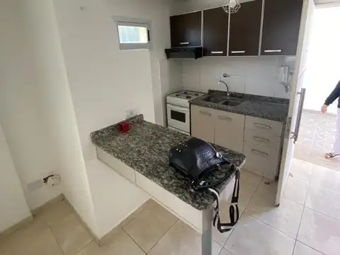 Departamento 5 ambientes con 2 baños