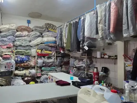 Fondo Comercio en Venta 31 años