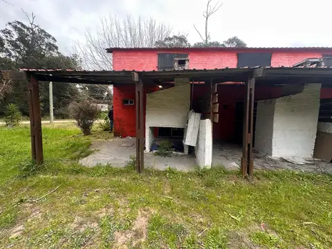 Casa en Venta en Punta Ballena, USD 170.000