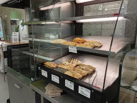 Fondo Comercio en Venta en San Nicolás, USD 85.000